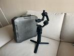 DJI Ronin SC Gimbal voor compacte camera's - Compleet, Ophalen of Verzenden, Zo goed als nieuw, Overige typen
