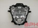 Koplamp Suzuki GSX-R 600 750 L1 L2 L3 L4 L5 L6 L7 2011 t/m 2, Ophalen of Verzenden, -, -, -
