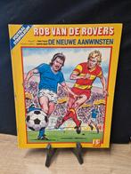 Grote Vintage Voetbal Stripboeken Bundel | Jaren 70/80, Meerdere stripboeken, Ophalen of Verzenden, Gelezen