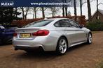 BMW 4-serie Gran Coupé 418i Executive Aut. | Facelift | M-P, Automaat, Gebruikt, Origineel Nederlands, 3 cilinders