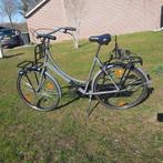 Pelikaan omafiets - Zo goed als nieuw met extra slot, Ophalen, Zo goed als nieuw, Pelikaan