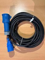 Mennekes 2p+ 16A-6h 10m, Doe-het-zelf en Verbouw, Elektra en Kabels, Ophalen of Verzenden, Nieuw, Kabel of Snoer