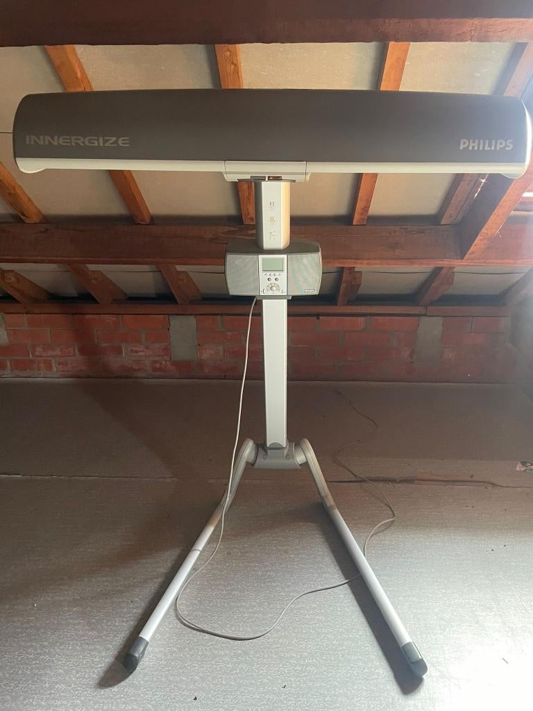 Infrarood, Ophalen, Zo goed als nieuw, Infrarood, Onderdelen