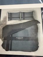 dekbedovertrek nieuw Mcgregor, Eenpersoons, Blauw, Dekbedovertrek, Nieuw