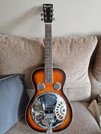 DMavery Instruments Resonator Gitaar - Zo goed als nieuw, Muziek en Instrumenten, Snaarinstrumenten | Gitaren | Akoestisch, Ophalen