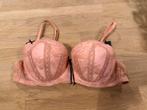 Heidi Klum bh 80B NIEUW!! Nu €25, Kleding | Dames, Ophalen of Verzenden, Roze, BH