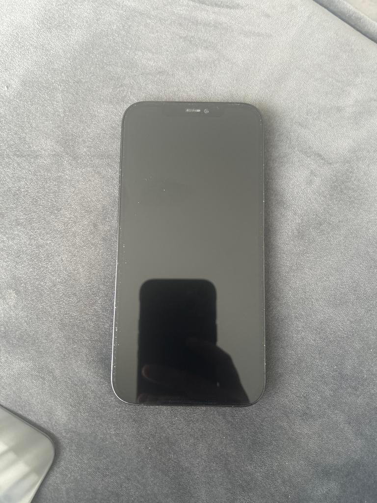 Zo goed als nieuwe iPhone 12 Pro Max, Ophalen, Zo goed als nieuw, Blauw, IPhone 12 Pro Max