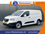 Opel Combo 1.5D 102 PK / L2H1 / 1e EIG / GLOBELYST INRICHTIN, Voorwielaandrijving, 730 kg, Gebruikt, Euro 6