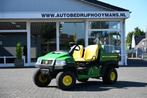 John deere GATOR CX, Gebruikt, Overige carrosserieën, Overige brandstoffen, Bedrijf
