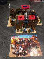 Lego 6769 Fort Legoredo - Western, Kinderen en Baby's, Speelgoed | Duplo en Lego, Ophalen of Verzenden, Gebruikt, Complete set