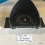 Suzuki Alto 1.0 2010  Km Tellerklok