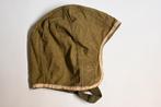 onbekende vlieger cap piloten helm luchtmacht militair, Ophalen of Verzenden, Luchtmacht, Amerika, Kleding of Schoenen