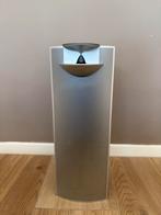 B & O, Bang & Olufsen BeoLab 7-4 Actieve Speaker, Gebruikt, 120 watt of meer, Front, Rear of Stereo speakers, Ophalen