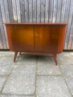 Mid century vintsge dressoir, Ophalen