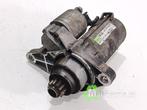 Startmotor van een Volkswagen Polo, Auto-onderdelen, Gebruikt, -, Volkswagen, -