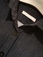 Studio anneloes travelstof jumpsuit angelique denim jeans S, Kleding | Dames, Jumpsuits, Studio Anneloes, Zo goed als nieuw, Maat 36 (S)