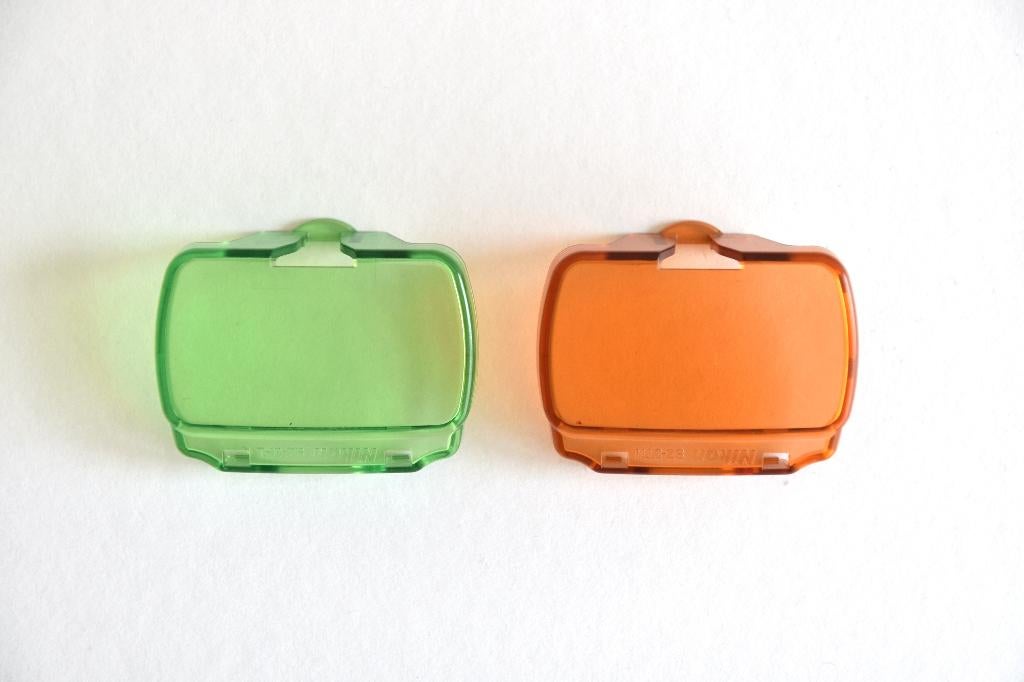 Nikon kleurfilters voor Nikon SB-700 speedlight, samen voor:, Audio, Tv en Foto, Fotografie | Flitsers, Ophalen of Verzenden, Gebruikt