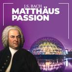 De Matthäus Passion in Het Concertgebouw op Paaszaterdag, Tickets en Kaartjes, Twee personen, April