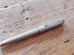 Parker Sonnet vulpen F nib stalen uitvoering zie foto's, Ophalen of Verzenden, Zo goed als nieuw, Vulpen, Parker