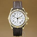 Breitling Chronomat Diamant 18K K13350