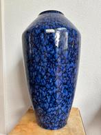XL West-Germany vaas Scheurich Keramik 48 cm 540-48 fat lava, Ophalen of Verzenden