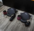 MST cold air intake luchtfilter - Z4 Supra 3.0 B48 20+