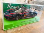 Franz Hermann (Max Verstappen) Ferrari 296 GT3 1:32, Ophalen of Verzenden, Zo goed als nieuw, Formule 1