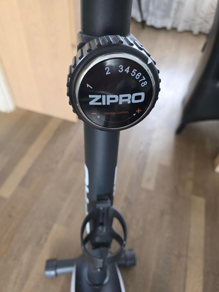 Hometrainer Zipro - Werkt perfect, Ophalen of Verzenden