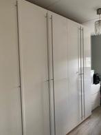 Keurige kledingkast, Huis en Inrichting, Kasten | Kledingkasten, 200 cm of meer, Zo goed als nieuw, 200 cm of meer, Modern