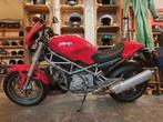 Ducati M1000 Monster, Motoren, Motoren | Ducati, 2 cilinders, Motorrijbewijs A, Particulier, Naked bike