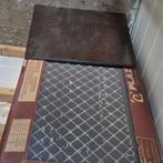 Tegels 3m², Ophalen, Inbouwhaard