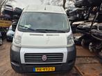 Fiat Ducato GB 3.5T 2.3 MJ 130pk L3h3 403 Aut 2015, Auto's, Bestelauto's, Voorwielaandrijving, Euro 5, Stof, 130 pk