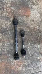 Aandrijfassen vw golf 1.4 Tsi 6 bak. 2008, Gebruikt, -, -, Ophalen of Verzenden