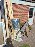 RVS Dakgoot, Ophalen, Zwart, Minder dan 5 m², Overige typen