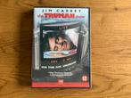 10). The Truman Show regie Peter Weir - met o.a. Jim Carrey., Cd's en Dvd's, Vanaf 12 jaar, Ophalen of Verzenden, Gebruikt, Actiekomedie
