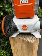 Stihl BGA 300.0 ruggedragen bladblazer - demo 2024, Gebruikt, Stihl