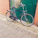 Gazelle herenfiets, Fietsen en Brommers, Fietsen | Heren | Herenfietsen, 57 tot 61 cm, Ophalen, Gebruikt, Gazelle