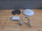 Uniquiti Unifi 6 Professional inclusief POE, Ophalen of Verzenden, Zo goed als nieuw