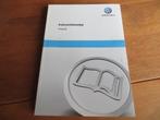 Instructieboek Volkswagen Amarok 2012, Ophalen of Verzenden