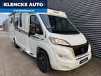 Knaus Van Ti 650 MEG Vansation 11.744km *NIEUWSTAAT* 1e eige, Bedrijf, Info@klenckeauto.nl, Startonderbreker, KlenckeAuto