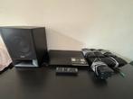 Blu-ray 3D Home Theatre System, Audio, Tv en Foto, Home Cinema-sets, Ophalen, Gebruikt, 70 watt of meer, 5.1-systeem