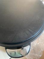 E.Kayser Elektro Fladenbrot Backgerät, Ophalen, Zo goed als nieuw