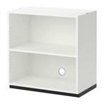 IKEA Galant kastje 80x80 cm, Huis en Inrichting, Kasten | Computermeubels, Ophalen, Zo goed als nieuw, 40 tot 80 cm, 70 tot 120 cm