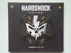 Hardshock Festival 2019 2CD hardcore gabber thunderdome, Ophalen of Verzenden, Zo goed als nieuw, Dance Populair