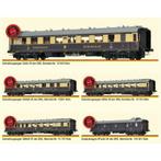 Brawa Rheingold set 46463 nieuw in doos., Overige merken, Gelijkstroom, Ophalen of Verzenden, Analoog