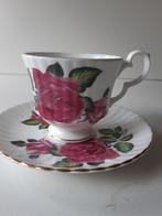 ROYAL WINDSOR FINE BONE CHINA, Ophalen, Zo goed als nieuw, Porselein, Kop en/of schotel