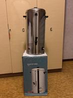 2x SARO warme dranken ketel 19 liter, 10 kopjes of meer, Ophalen, Nieuw, Overige modellen