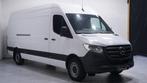 Mercedes Benz Sprinter 315 CDI 150 pk L3H2 Apple Carplay, Ca, Auto's, Gebruikt, 4 cilinders, Wit, Mercedes-Benz