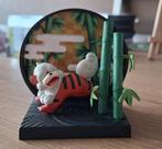 Pokemon Japanese Window - Hisuian Growlithe, Ophalen of Verzenden, Zo goed als nieuw