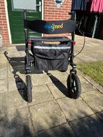 Dunimed outdoor rollator, Diversen, Ophalen of Verzenden, Zo goed als nieuw